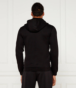 Худые EA7 - черный(6DPM26 PJODZ)