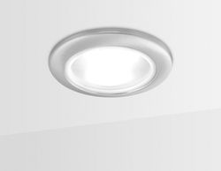 Ambrella Встраиваемый влагозащищенный точечный светильник MR16 IP Protect TN109