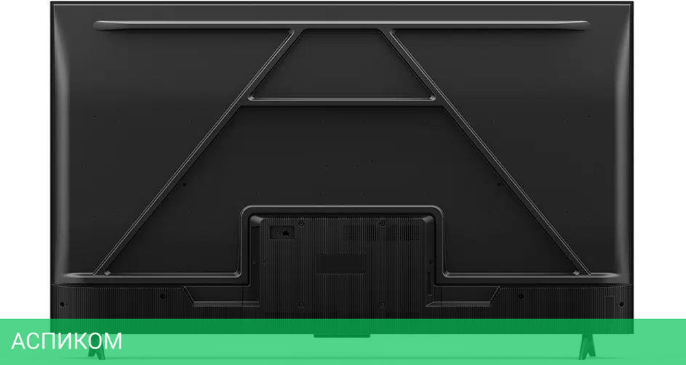 Телевизор LED TCL 50" 50P637