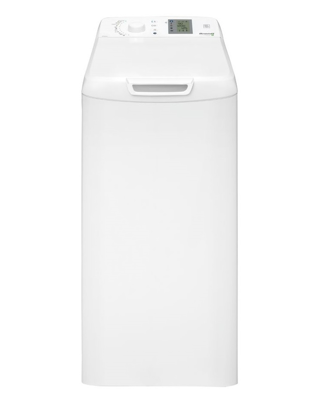 Отдельностоящая стиральная машина BRANDT BT16524VE