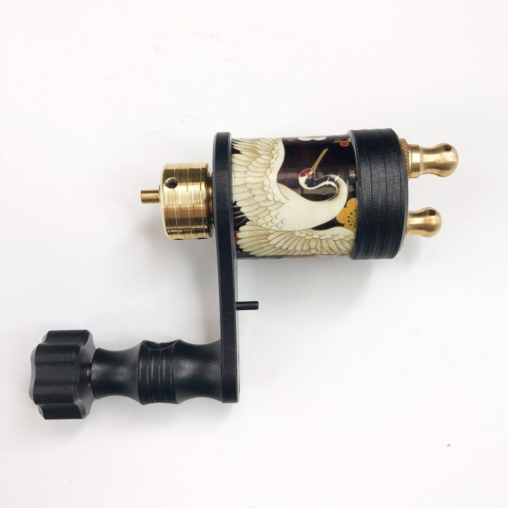 Foxxx Viper rotary роторная тату-машинка