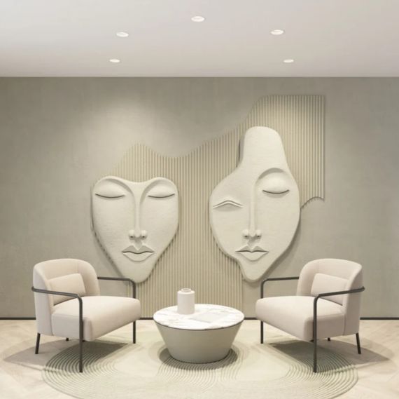 Точечный светильник DENKIRS COVE DK2155-WH