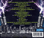 Frank Zappa / Halloween 73 Highlights (CD)