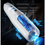 Автоматический мастурбатор New Knight