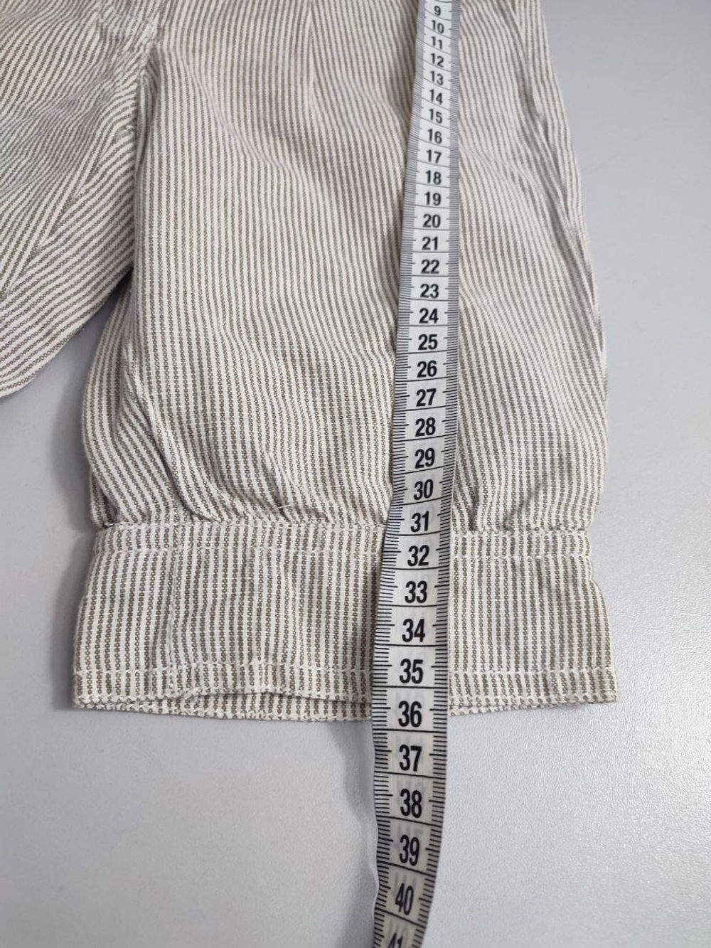 Шорты Topolino трикотажные на 3 года