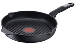 Сковорода-гриль круглая Tefal Unlimited 26 см E2294074