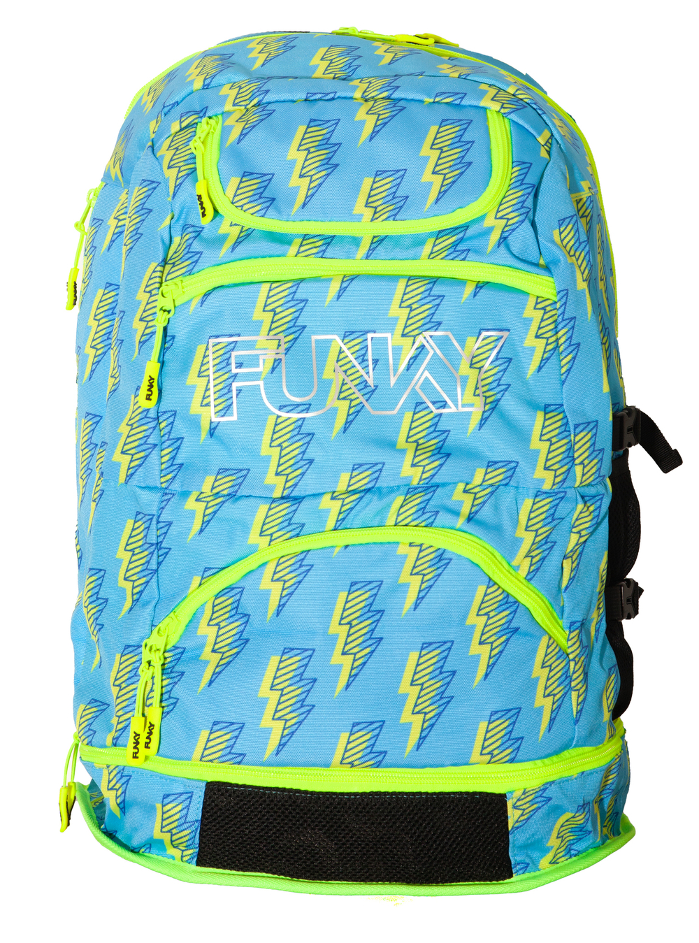 Рюкзак FUNKY Bolted