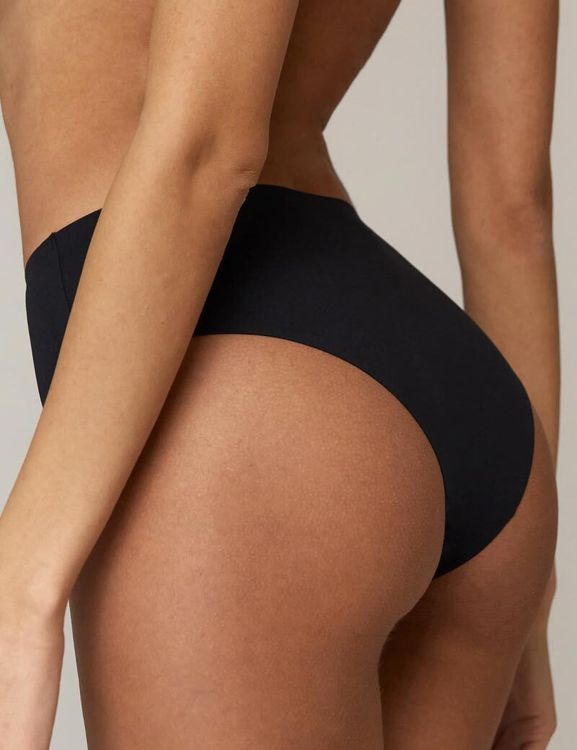 Трусы Aruelle Amina Black бразилиана (черный)