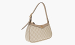 Сумка Gucci Ophidia Handbag Small GG Supreme "Beige/White"