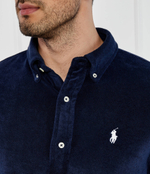 Рубашка TERRY POLO RALPH LAUREN - темно-синий(710941531)