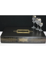 Подарочный набор ( 18предметов) Барокко