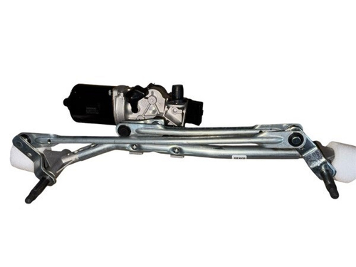 Трапеция стеклоочистителя Chevrolet Cobalt Ravon R4 с мотором (NBN)