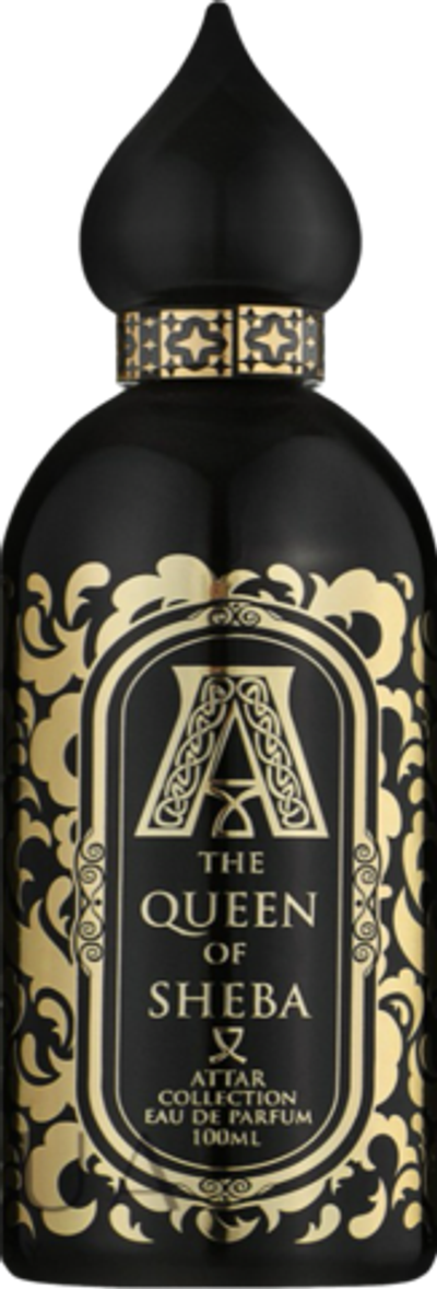 Attar Collection The Queen of Sheba EDP