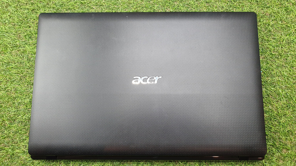 Ноутбук Acer 4 ядра