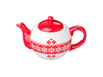 Чайник "Скандинавские мотивы", 580 мл