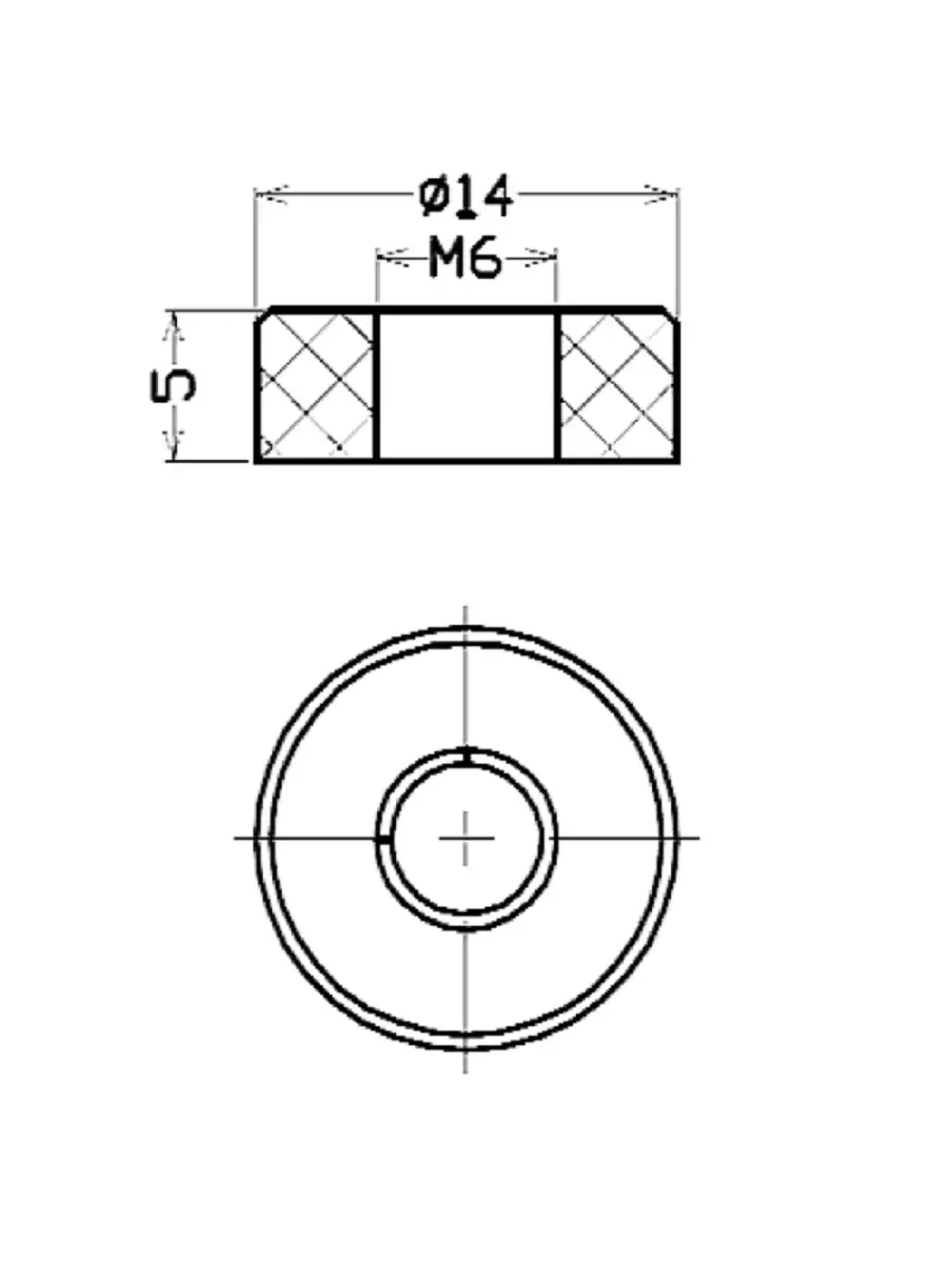 Аккумулятор WBR Marine (Lithium) LifePO4 54Ah
