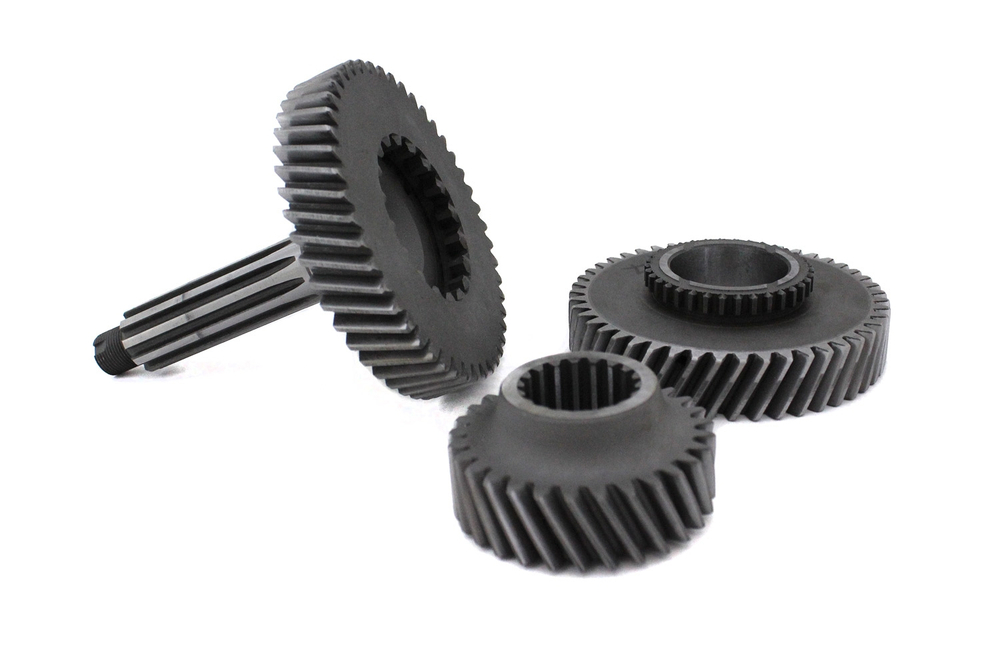 Понижение РК УАЗ 3.26 косозубой (комплект шестерен)