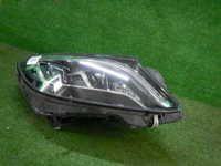 Фара правая Mercedes S W222 (2013-2017) LED