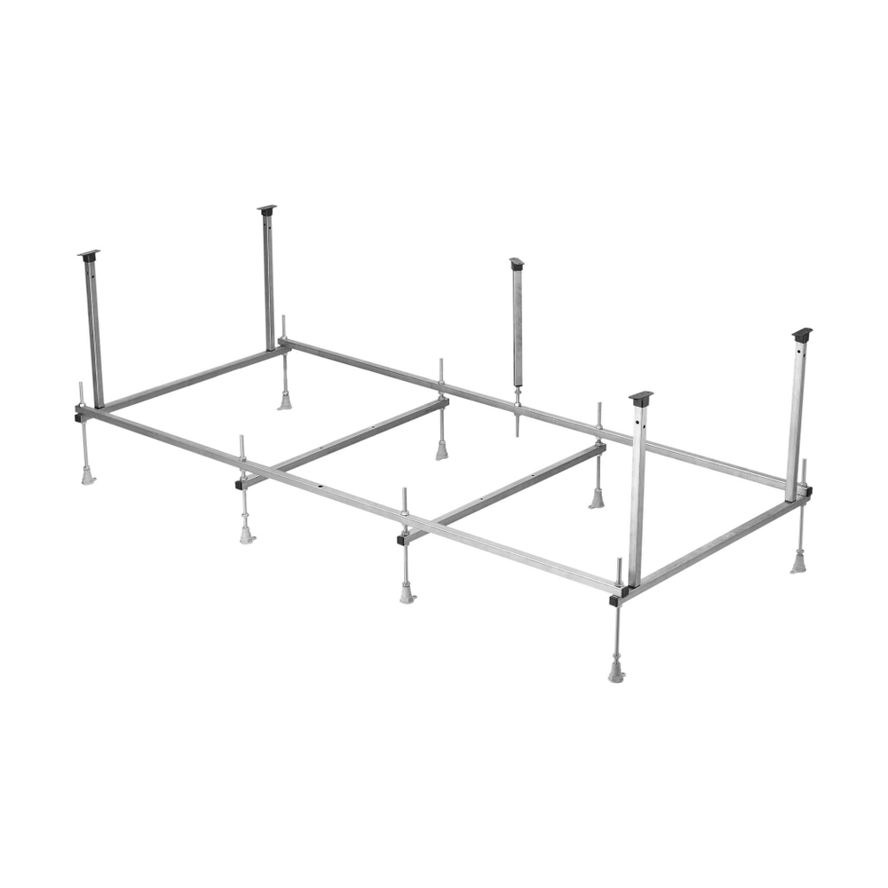 Монтажный комплект Roca Madeira 180x80 24F177000