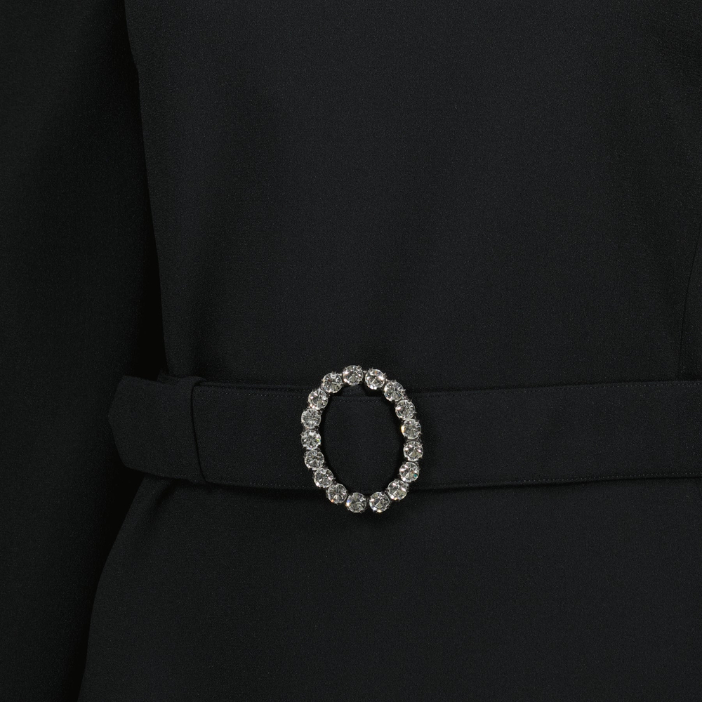 Платье SAINT LAURENT