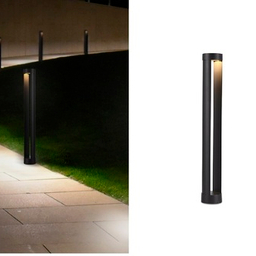 Ландшафтное освещение