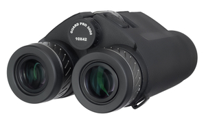 Бинокль с дальномером Levenhuk Guard PRO 3000