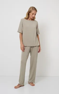CALLIE SET Пижамный комплект со штанами