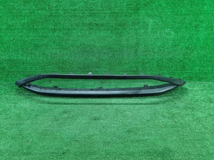 Накладка переднего бампера Hyundai Creta 2 (2021-н.в.)