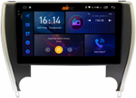 Магнитола для Toyota Camry 2014-2018 (USA) - AIROC 2K RI-1117U Android 12, QLed+2K, ТОП процессор, 8/128Гб, CarPlay, SIM-слот
