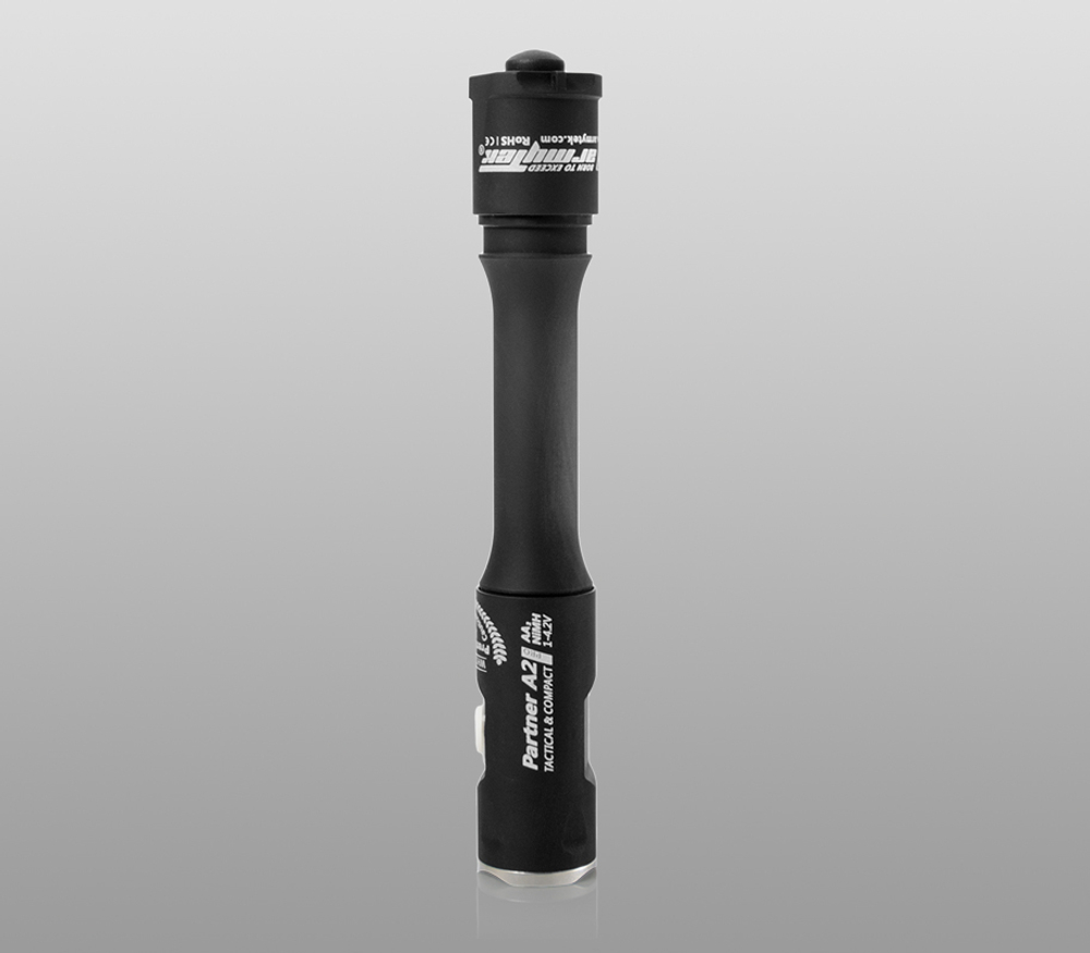 Тактический фонарь Armytek Partner A2 Pro