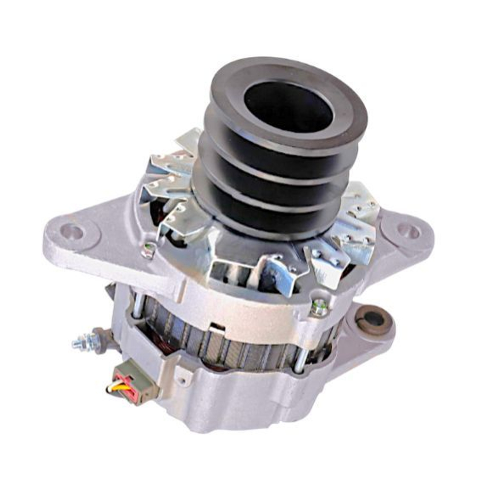 Генератор для JCB, CAT, MMC ALM2492