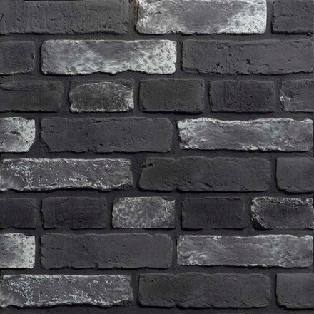 Облицовочная плитка Petra Скандинавский кирпич 10П7, 250-260х60-70х15 мм