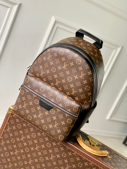 Louis Vuitton Discovery Backpack PM