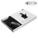 Перчатка для бильярда "Kamui QuickDry" черная левая L