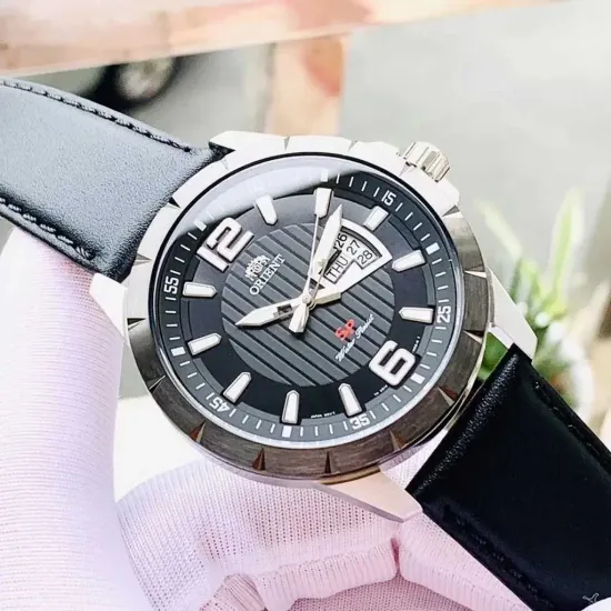 Мужские часы Orient FUG1X002B9