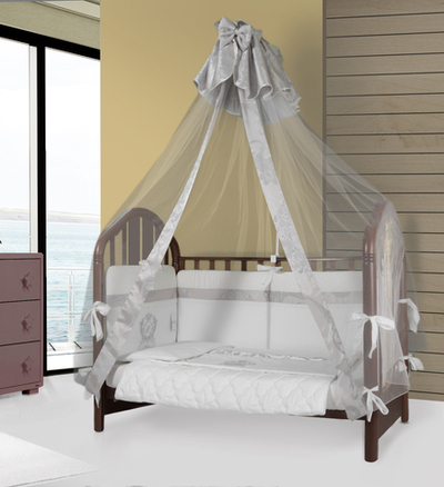 КПБ Esspero Ribbon Royal (3 предмета)