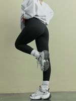 Брюки женские Силаник-2 Виотекс ЧЁРНЫЙ