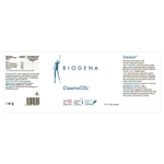 BIOGENA КЛИНОКОЛ CleanCol (30 стиков)