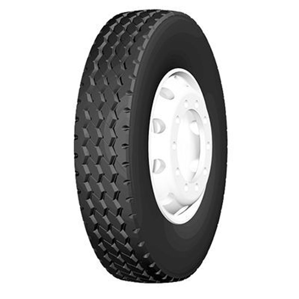 11R22.5 КАМА-NF 701 НК.ШЗ 148/145 K Рулевая