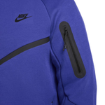 Зип Худи Nike Tech Fleece 2024 Deep Night