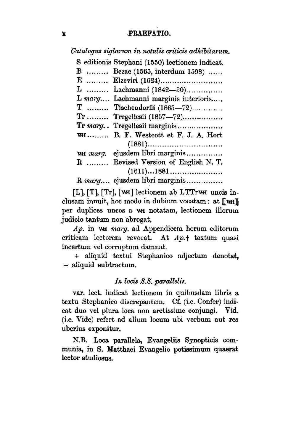 Greek New Testament | Frederick Henry Ambrose Scrivener