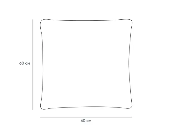 Подушка Fabro 850418