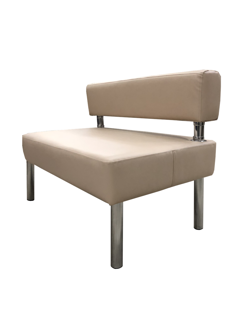 Секция Сатурн трехместная