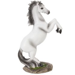 GAEM Фигурка декоративная "Лошадь", L16 W9,5 H25 см