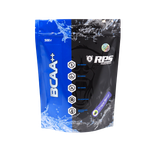 BCAA (8:1:1) 500г ПАКЕТ RPS NUTRITION