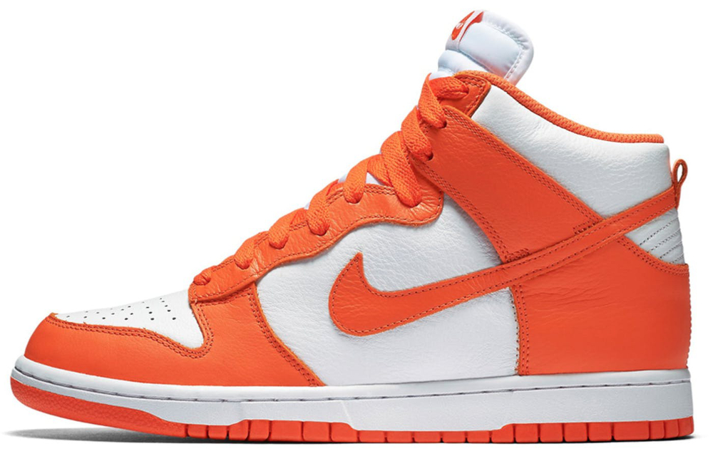 Кроссовки Nike Dunk Syracuse