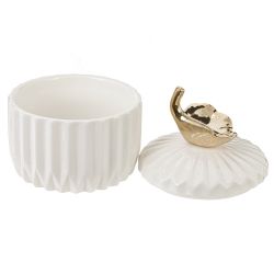 GAEM Шкатулка, L8 W8 H10,5 см