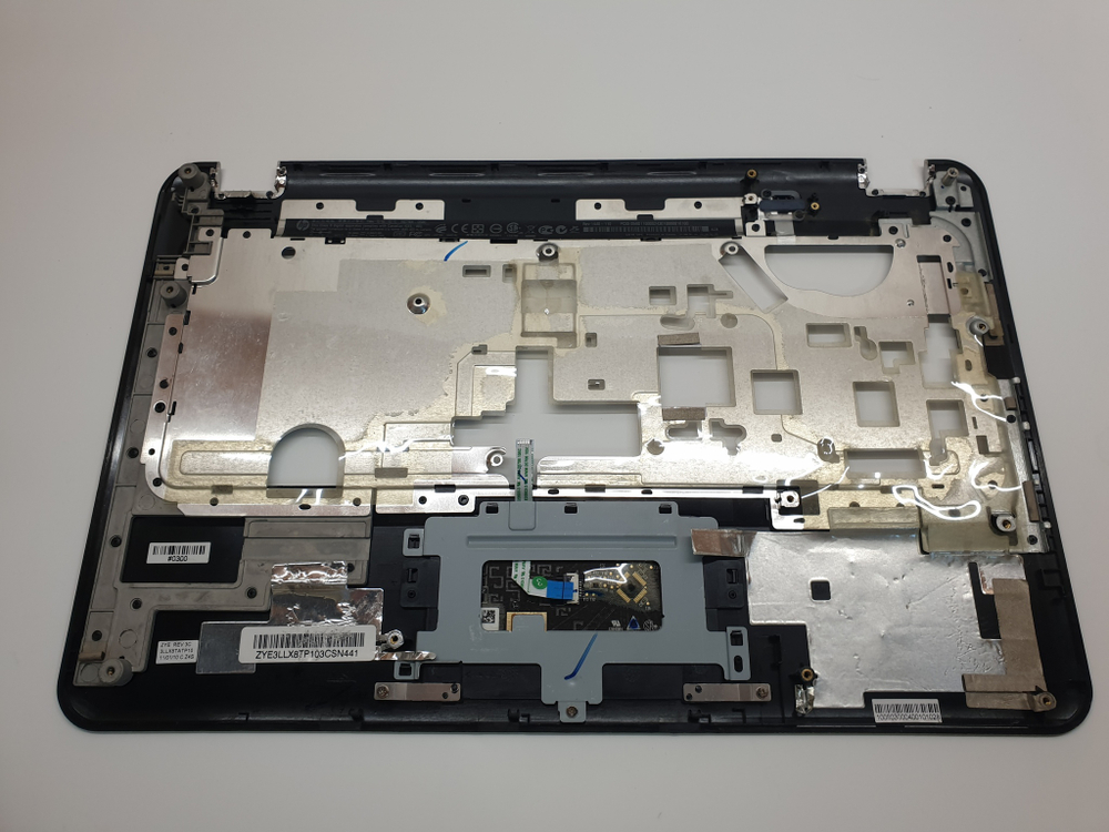 Топкейс HP DV6-3000 3LLX8TATP10
