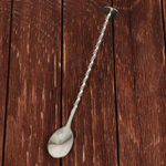 Набор барный Bartender, 5 предметов, карточки с рецептами