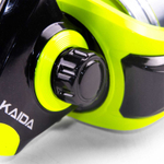 Безынерционная катушка 3000 Kaida EHQ02 (3+1BB, мет. шпуля)